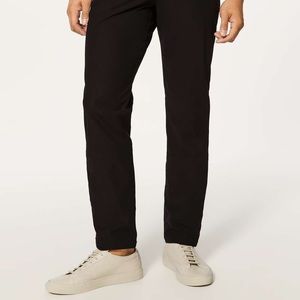 Lululemon ABC Classic Pant 34”